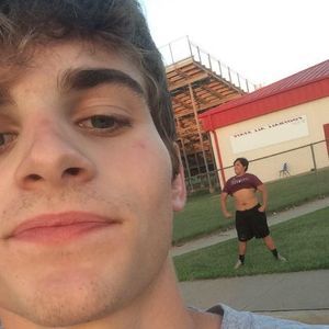 Meet your Posher, Bailey