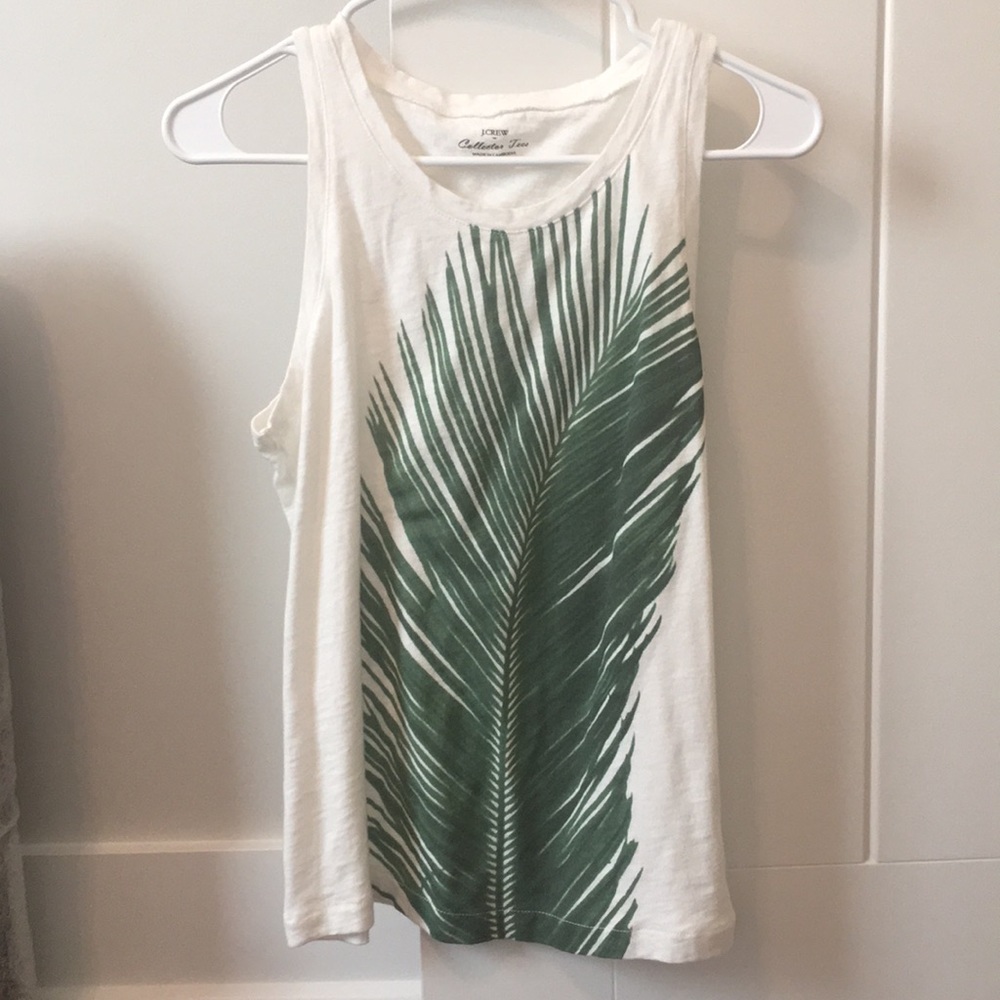 Women’s Tank