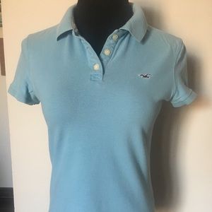 Hollister polo