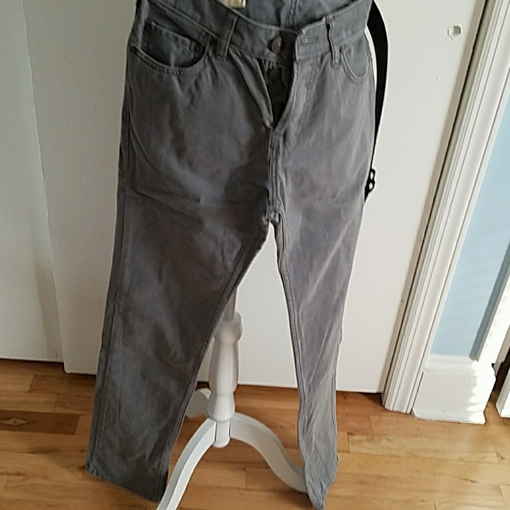 Pants jeans