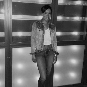 Meet your Posher, Tameka