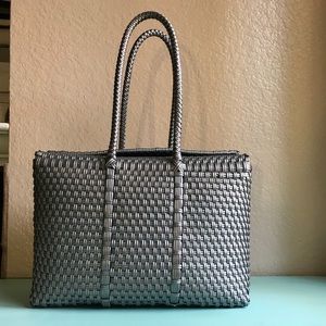 Made in Mexico eco friendly bag