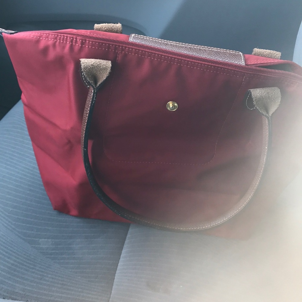 Longchamp medium