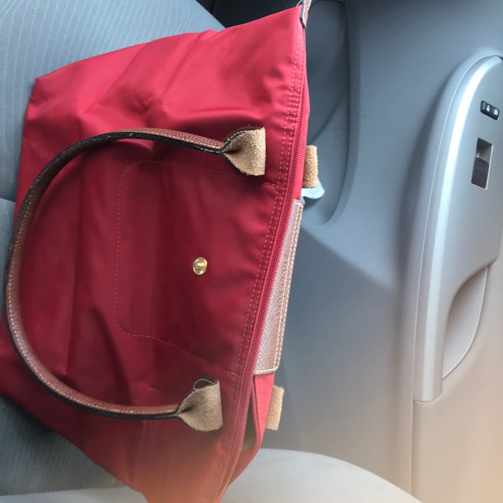 Longchamp medium - Picture 3 of 4