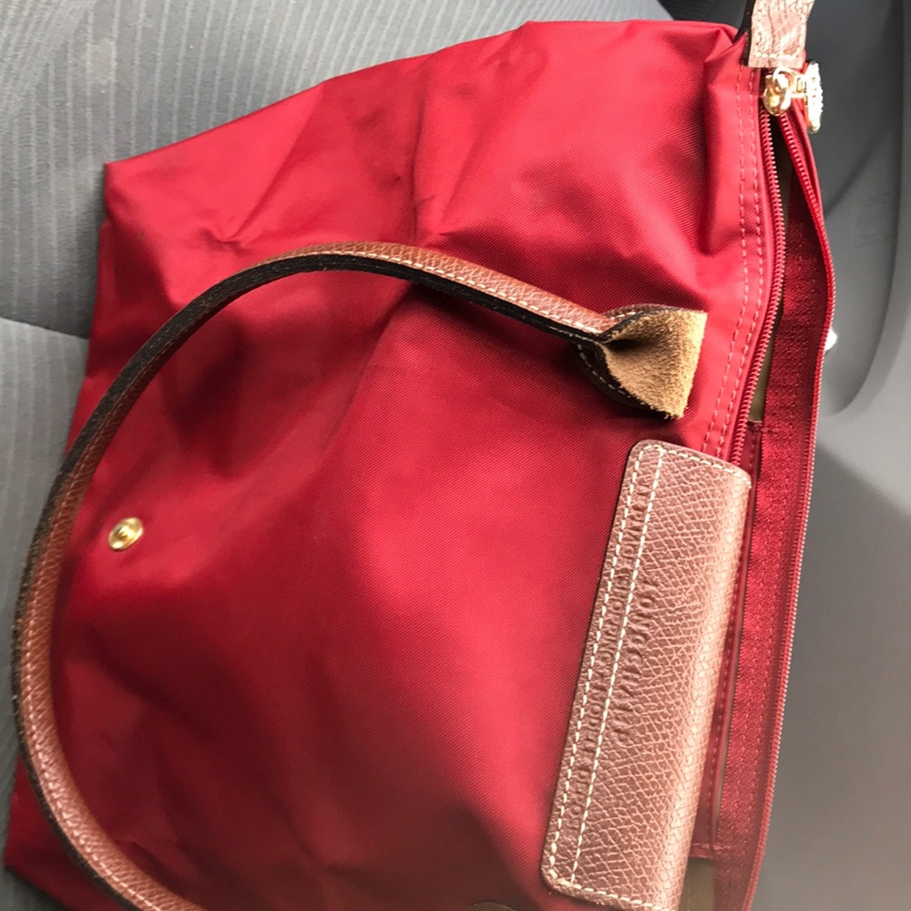Longchamp medium - Picture 2 of 4