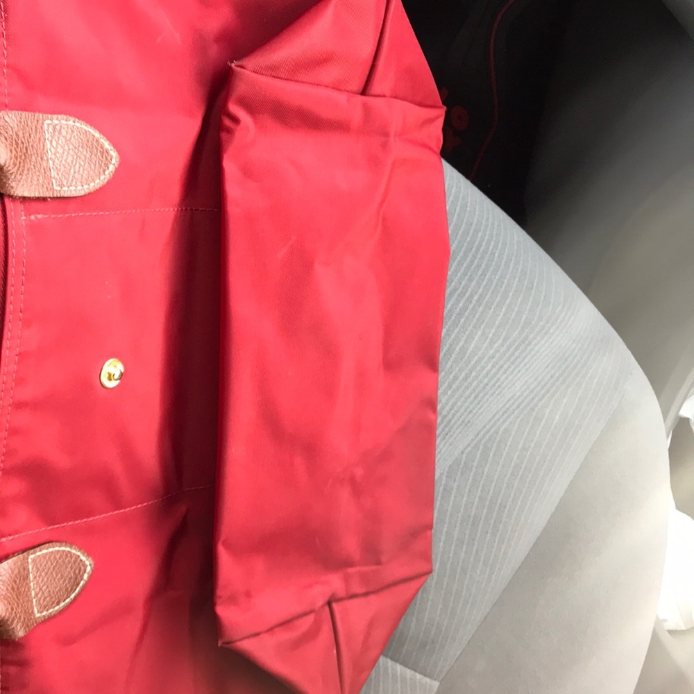 Longchamp medium - Picture 4 of 4