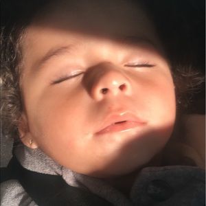 Meet your Posher, Lesley