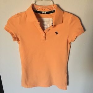Abercrombie polo