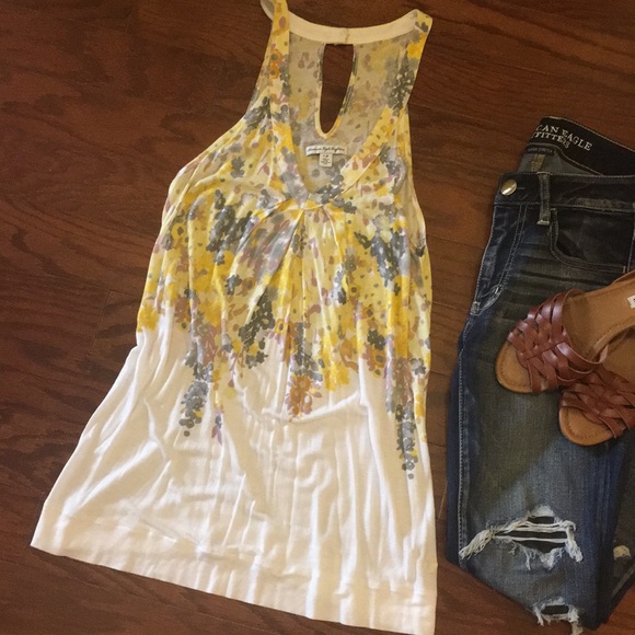 American Eagle Tank - Picture 4 of 6
