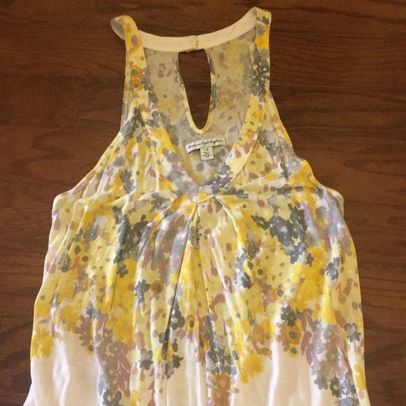 American Eagle Tank - Picture 6 of 6