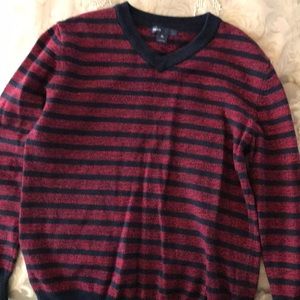 Beautiful cotton sweater!