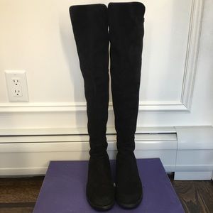 Stuart Weitzman 50/50 boots size 7.5