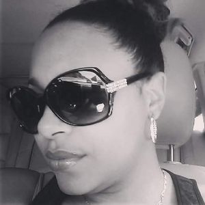 Meet your Posher, Candice