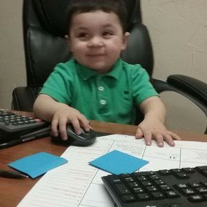 Meet your Posher, Nancy