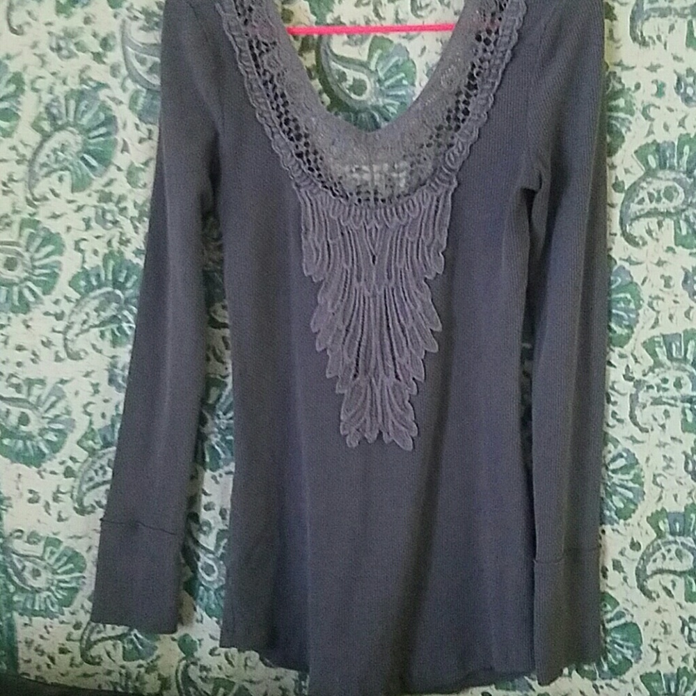 Free people Jack of all trades thermal