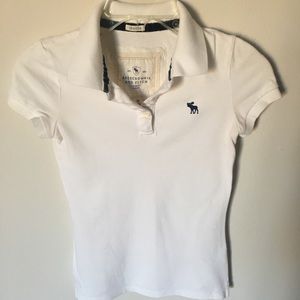 Abercrombie polo