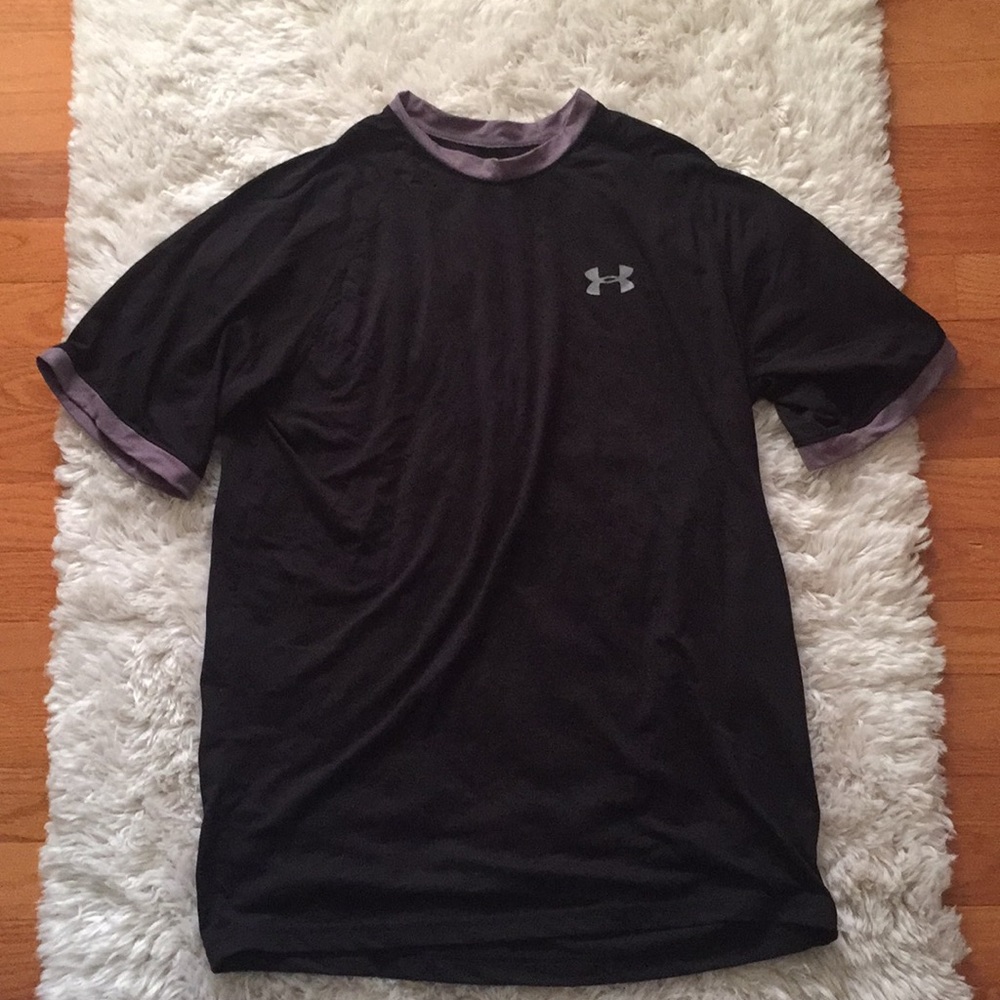 Men's Under Armour tee