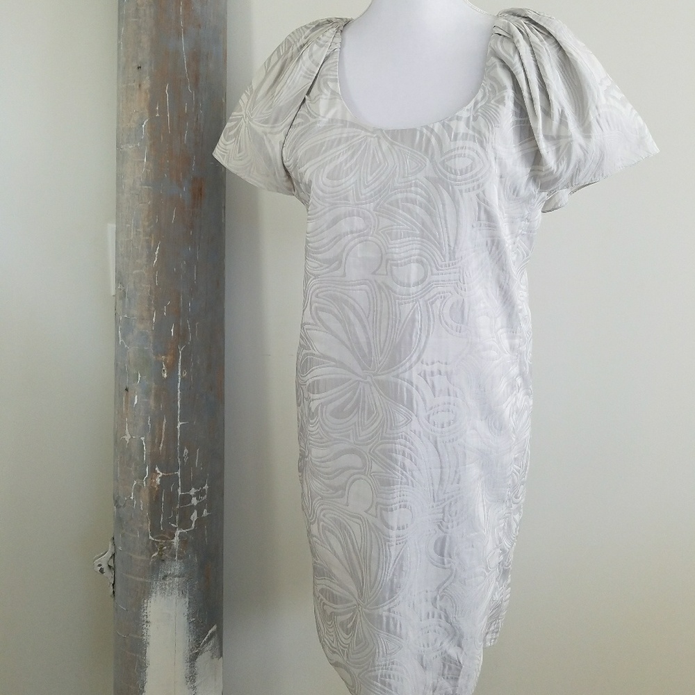 Magaschoni Collection Dress