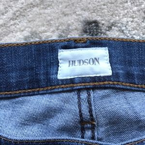 Men’s Hudson Jeans