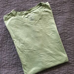 Marc Anthony V-Neck Tee