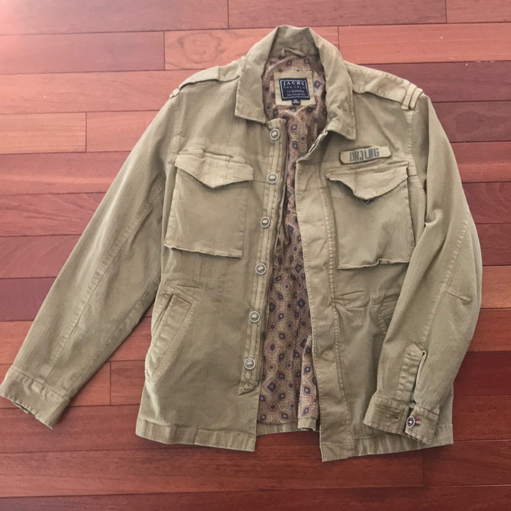 SOLD | Jachs NY Jacket