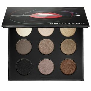 🍁Makeup Forever Palette🍁