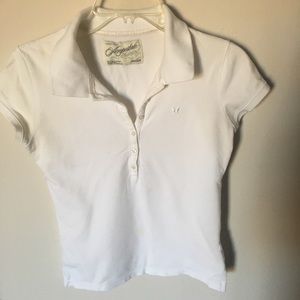 Aeropostale polo
