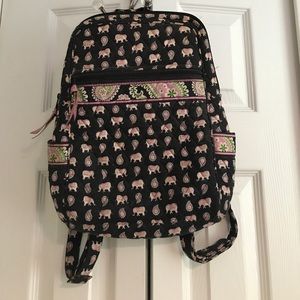 Vera Bradley backpack