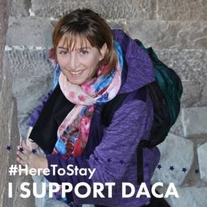 Meet your Posher, Julianne