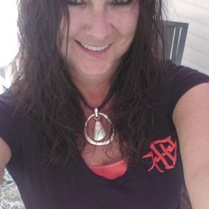 Meet your Posher, Brenda