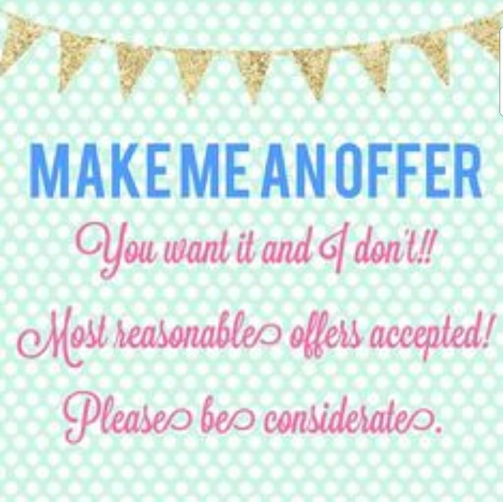 Taking All Reasonable Offers
