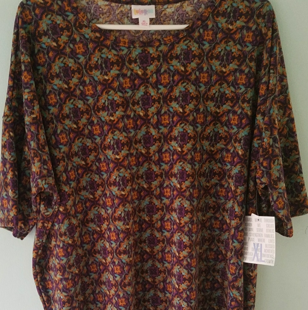 Lularoe Xl Irma