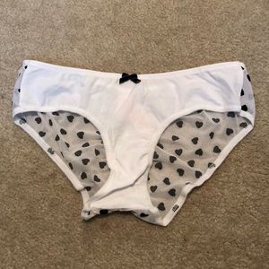 Victoria’s Secret Hiphugger