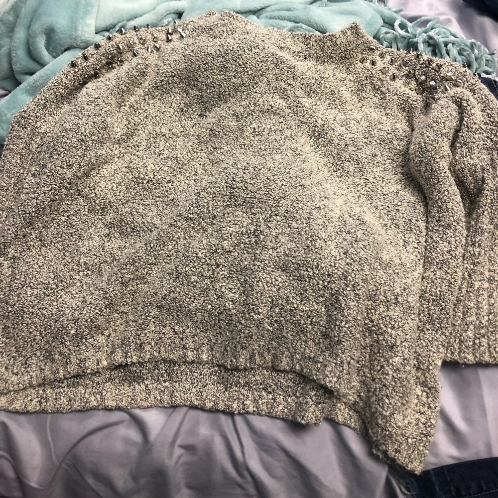Forever 21 Sweater