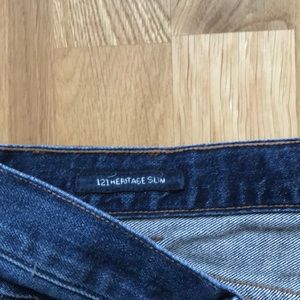 Lucky Brand Men’s Slim Jeans