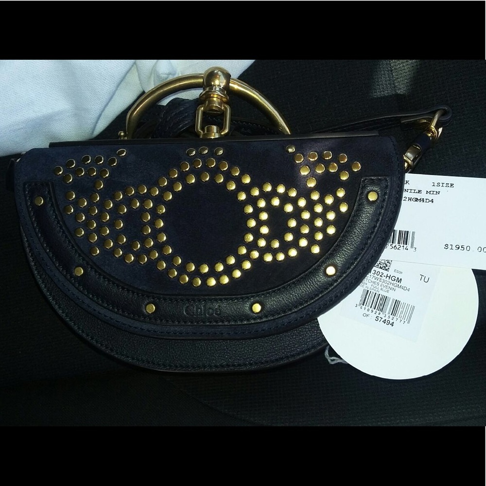 Chloe handbag