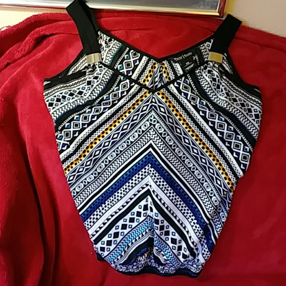 White House Cocktail Blouse Size XS