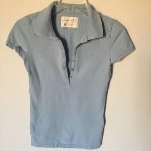 Aeropostale polo