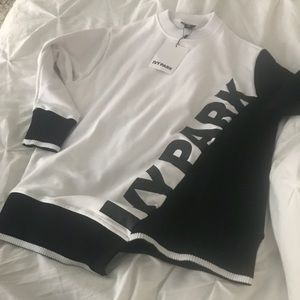 Ivy Park Sweater