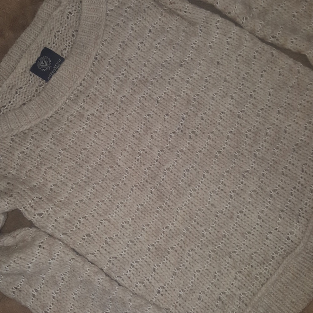 American Eagle Outfitters sweater