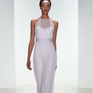 Amsale Bridesmaid Dress - Style G940C