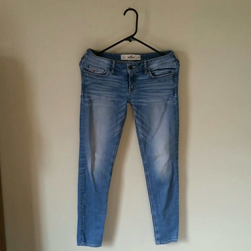 Hollister Skinny Jeans