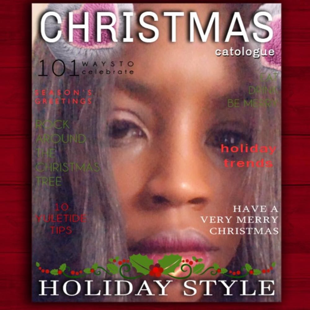 Meet your Posher, M-tisha