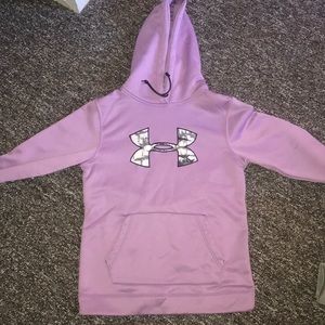 Under Armor Sweatshirt