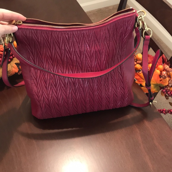 Coach bag - Picture 2 of 4