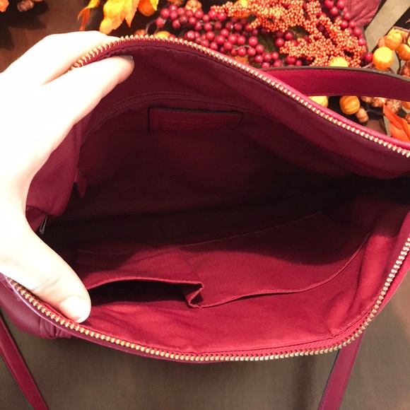 Coach bag - Picture 4 of 4