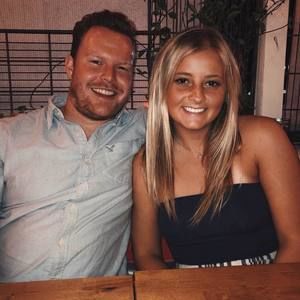 Meet your Posher, Maddie