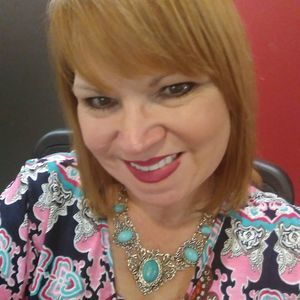 Meet your Posher, Kim