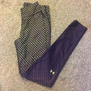 Underarmour Leggings