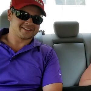 Meet your Posher, Steven